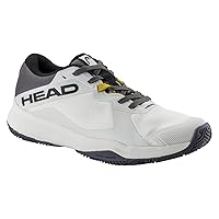 HEAD Motion Team Padel Men, Scarpe da Paddle Uomo