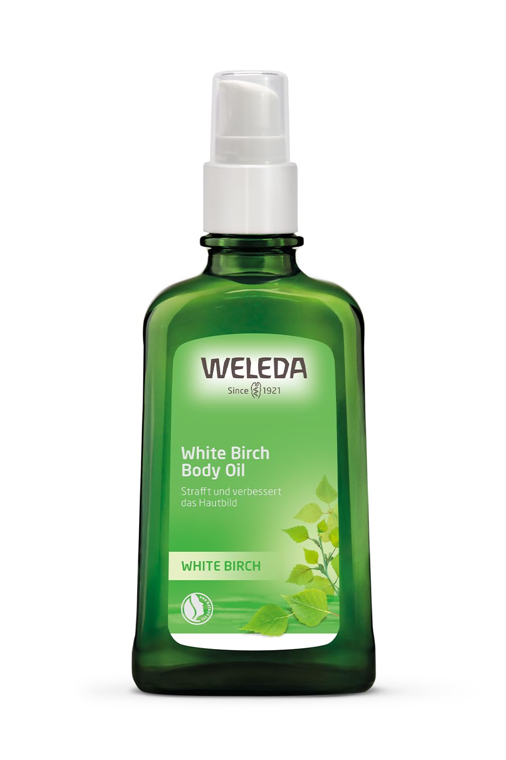 AVEDAボディオイル２種セット ヴェレダ ホワイトバーチ ボディオイル ギフト / ヴェレダ公式