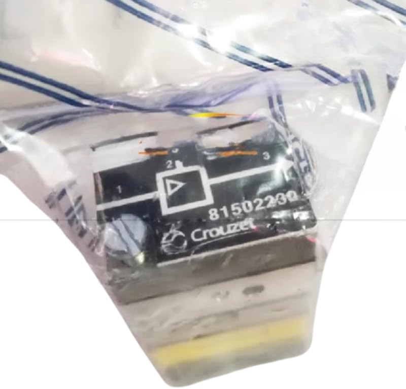 Pneumatic Component Amplification Delay 81502230 Accessories