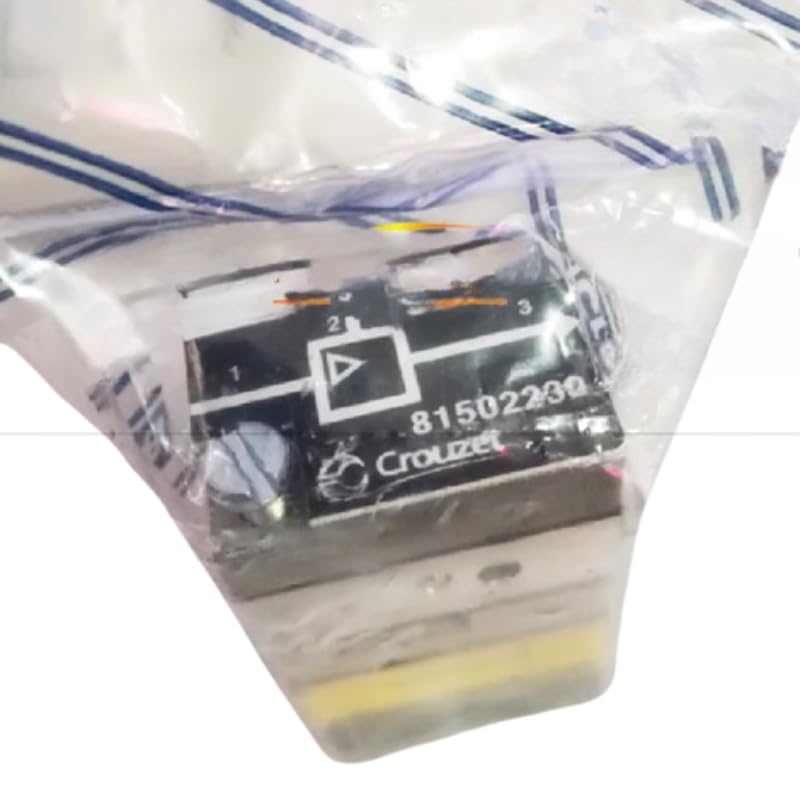 Pneumatic Component Amplification Delay 81502230 Accessories