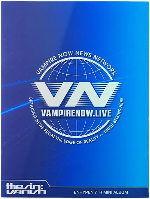 enhypen the sin vanish weverse ラキドロ　第二弾② Amazon.com: ENHYPEN THE SIN : VANISH 7th Mini Album (Weverse