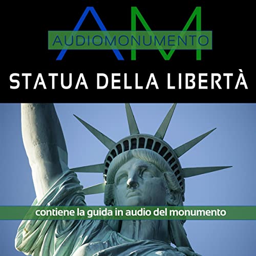 Statua della Libert&agrave;