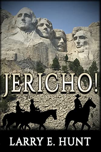 Jericho! view 2