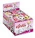 SweetGourmet Gummi Milky Cow (1Box (80CT))