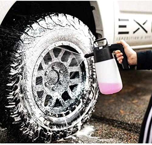 iK Foam 1.5 Sprayer 35 oz