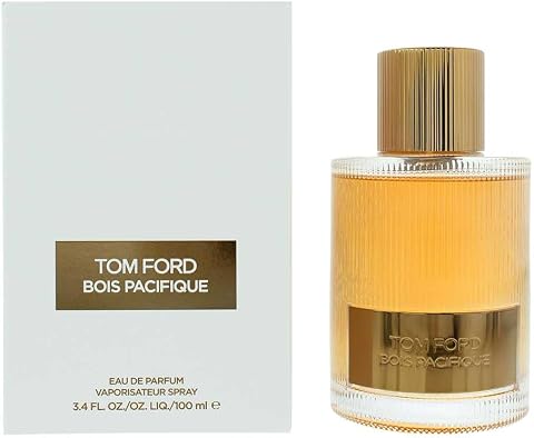 TOM FORD Boıs Pacıfıque 100 ml EDP