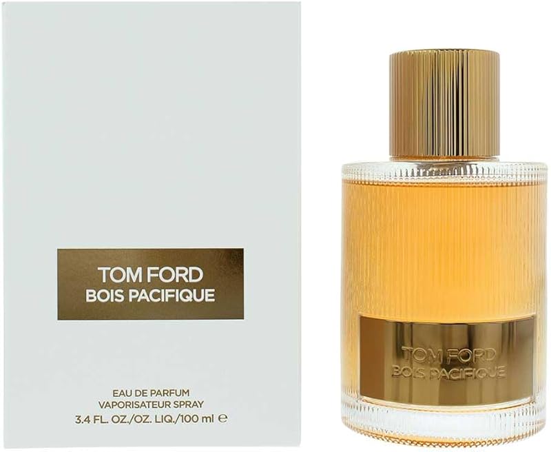 Tom Ford Bois Pacifique bottle
