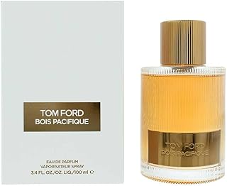 Bois Pacifique by Tom Ford for Unisex - 3.4 oz EDP Spray