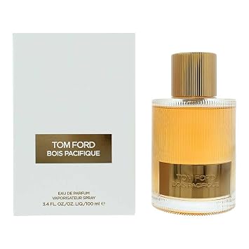Bois Pacifique من توم فورد للجنسين - رذاذ EDP سعة 3.4 أونصة