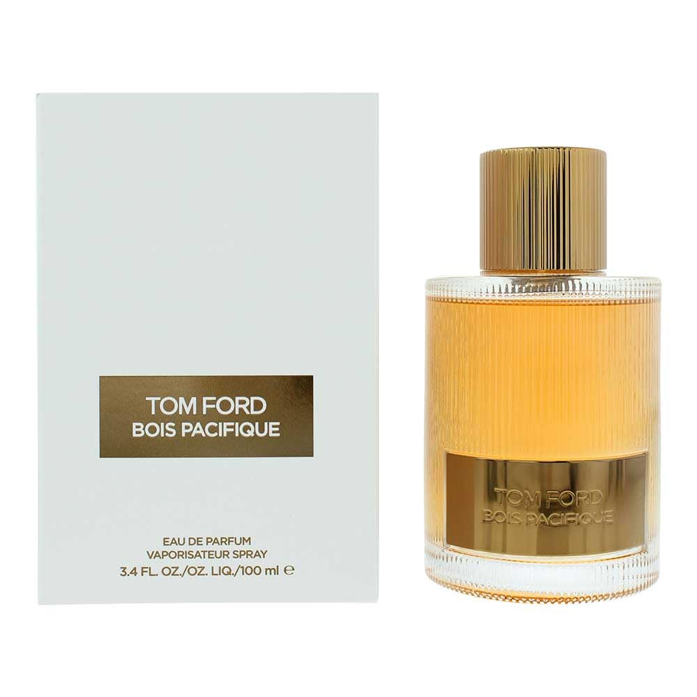 新品TOM FORDトム フォード BOIS PACIFIQUEボワパシフィック Amazon.com : Bois Pacifique by Tom Ford for Unisex - 3.4 oz EDP