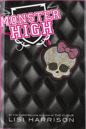 Monster High view 2