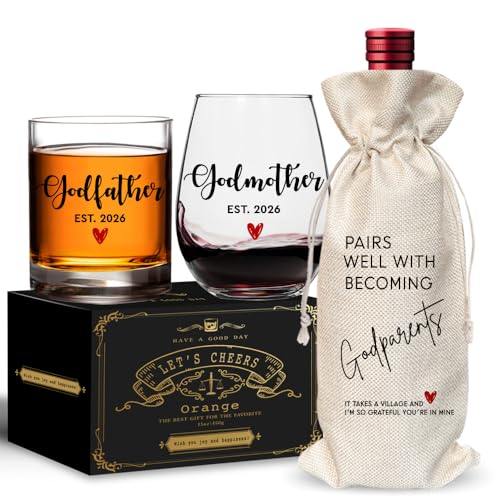 QIMIUTB Est 2026 Pairs With Becoming Godparent C&ECXL[OXMtgASbhyAgv|[UMtgAaӍՃNX}XMtgASbhyAgւ̒av[gAėp\ȉzCo