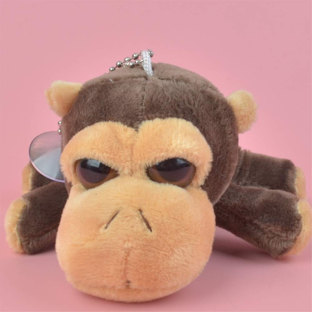 猿 ぬいぐるみ 約15cm ぬいぐるみ さる 高さ約15cm 中古｜Yahoo!フリマ（旧PayPayフリマ）