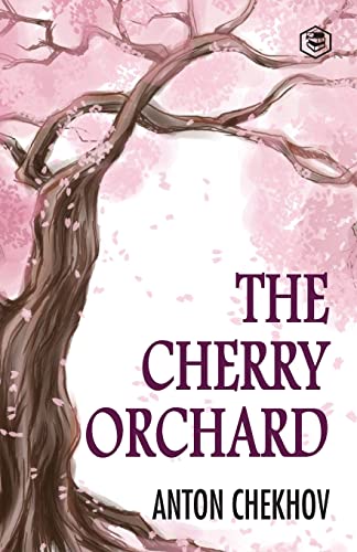 Image of The Cherry Orchard