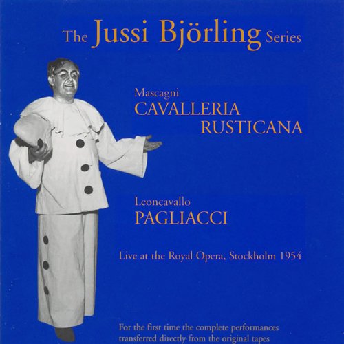 Cavalleria Rusticana