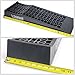 Megan Racing 2PCS Universal Low Profile Drive-On Detachable Auto Service Ramp