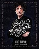 The Art of Neil Gaiman
