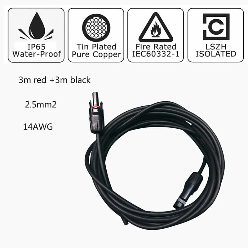 Pannello Solare da 400 Watt, Kit Pannello Solare da 200 Watt 12 Volt con Regolatore di Carica Solare 40A Pannelli Solari Monocristallini, per Camper