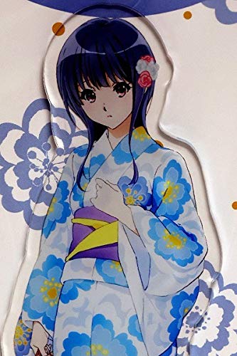 京アニフェス 響け！ユーフォニアム 鎧塚みぞれ アクリルスタ