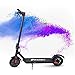 TOXOZERS Trottinette Electrique Moteur de 250W Pliable et Scooter Electrique Légère de 16kg pour Ados et Mixte Adulte