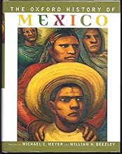 The Oxford History of Mexico
