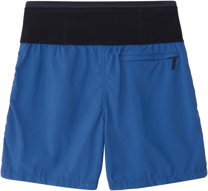 Amazon | ザノースフェイス ショートパンツ Free Run Short