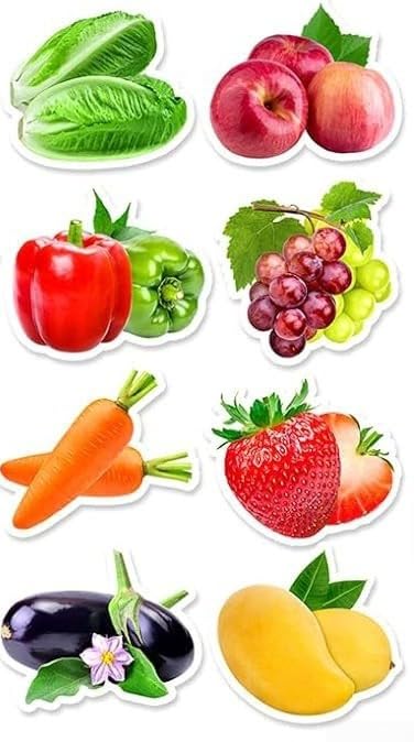 500 pegatinas de flores de mariposa impermeables autoadhesivas para papelería, embalaje y manualidades (B)