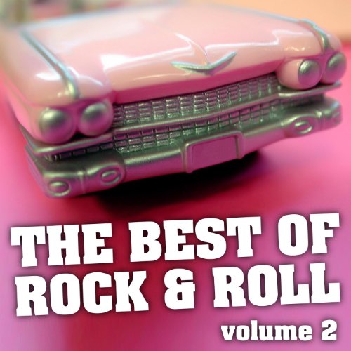 The Best Of Rock & Roll Vol. 2 by VARIOUS ARTISTS on Amazon Music ...