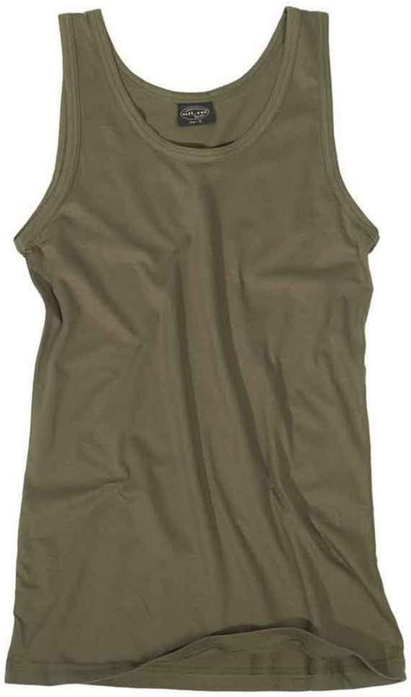 Mil-Tec RIP Tank Top Multicolor XXL