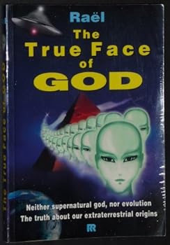 Paperback The True Face of God Book