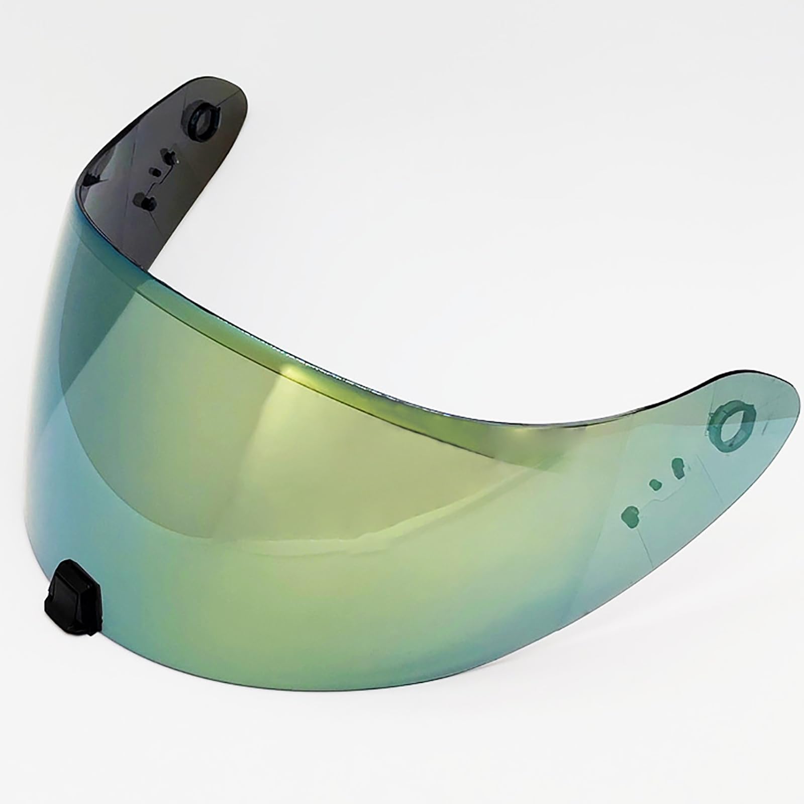 Visiera Casco Moto Casco Parabrezza Moto Visiera a Lente Integrale | per Scorpion R1 Scorpion-R420/520/1400