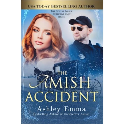 Amish Accident by Ashley Emma episode artwork