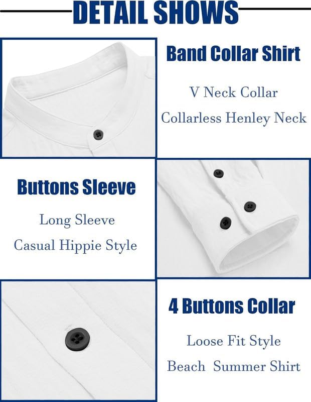 Image of Men's Cotton Blend Straight Kurta Shirt Combo with Mandarin Collar - Slim Fit Casual Short Kurti Set Featuring Textured Slub Fabric and Roll-Up Full Sleeves