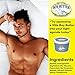 Boy Butter H2O Water Based Lube | Hypoallergenic Personal Lubricant for Sex | Latex Safe, Non Staining, Washable & Slick Sex Lube for Adult Men, Women & Couples | Made in The USA | 16 Ounce