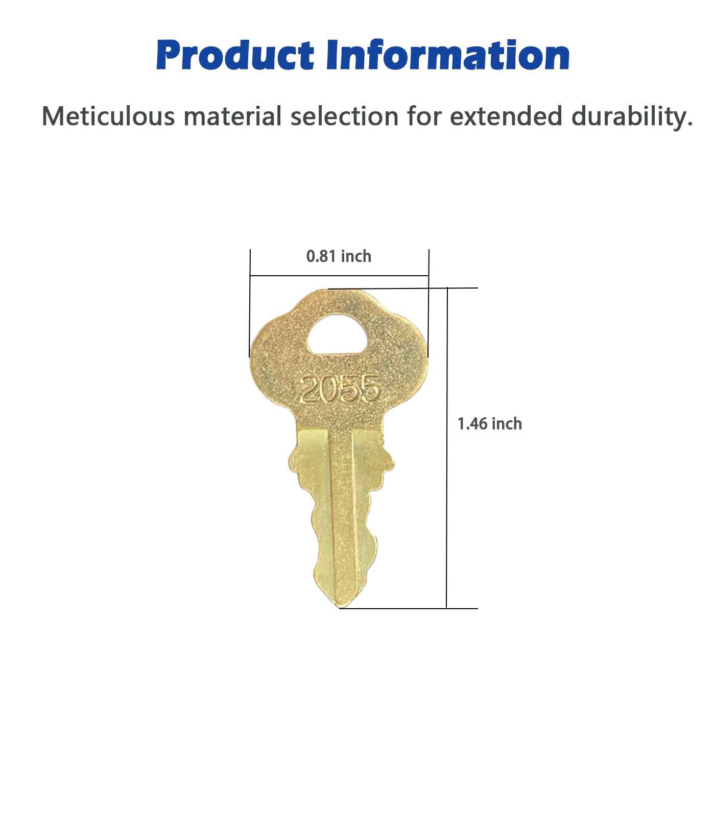 Llave dispensadora 2055 para dispensadores multiusos de Bradle, incluye papel higiénico, funda de asiento y recipiente de residuos, toalla plegable y dispensador de jabón líquido, paquete de 10