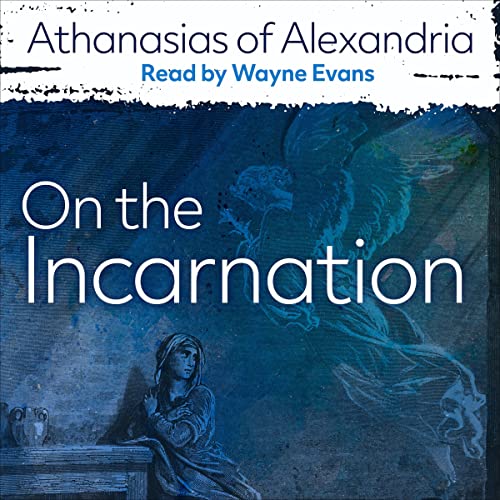 On the Incarnation by Athanasius episode artwork