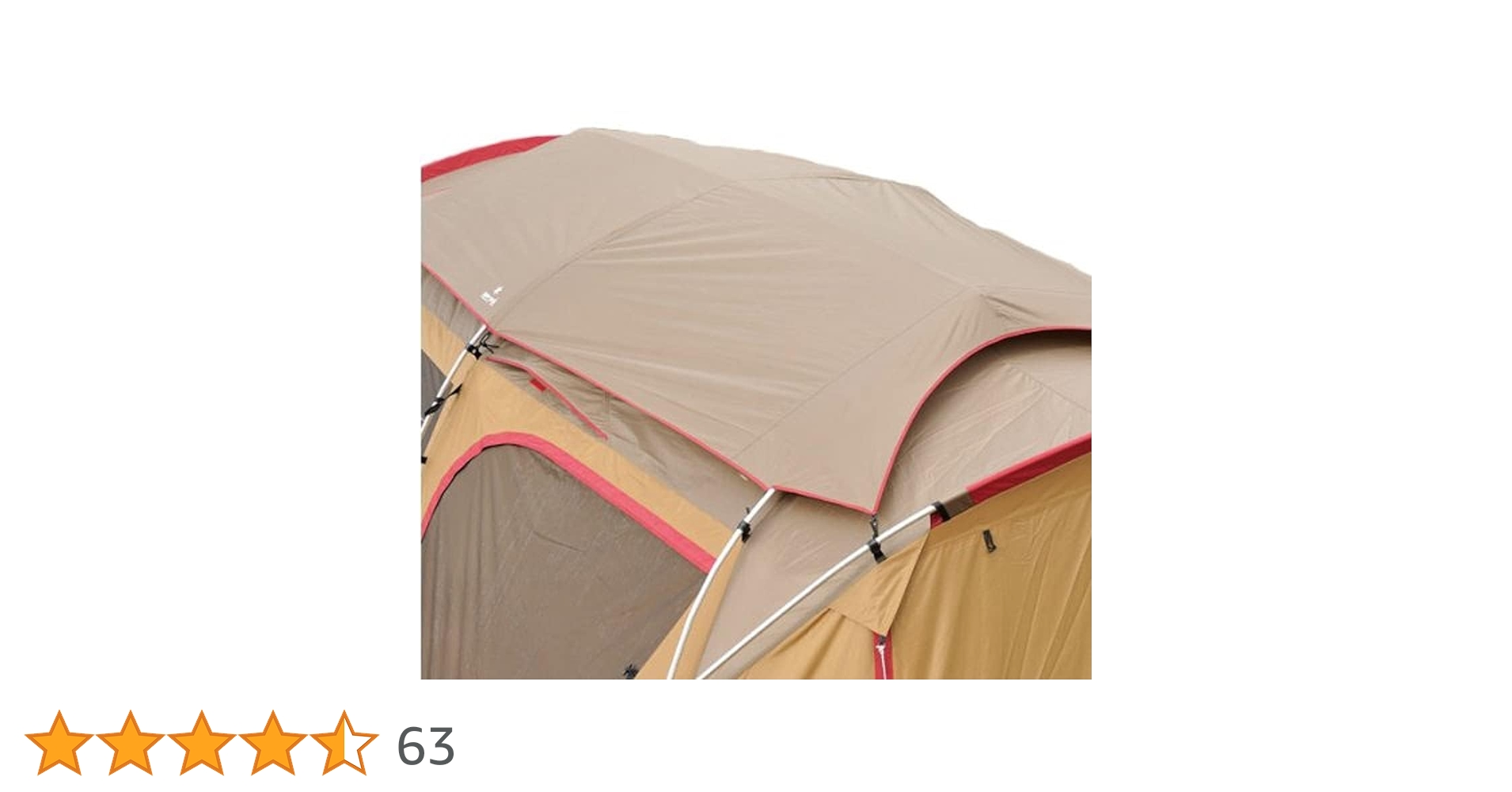 ランドロック シールドルーフ　TP-670SR Amazon | スノーピーク(snow peak) タープ ランドロック シールド