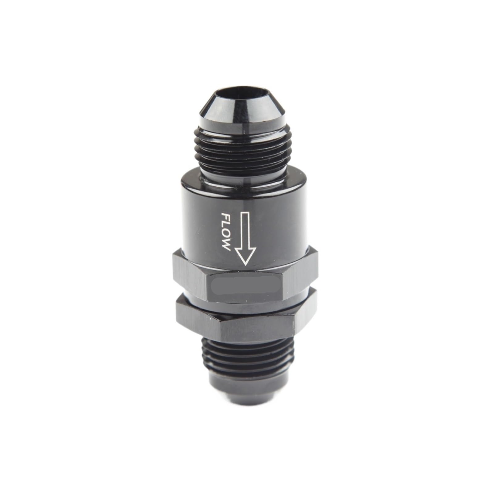 Non Return 1-Way Check Valve(AN8)