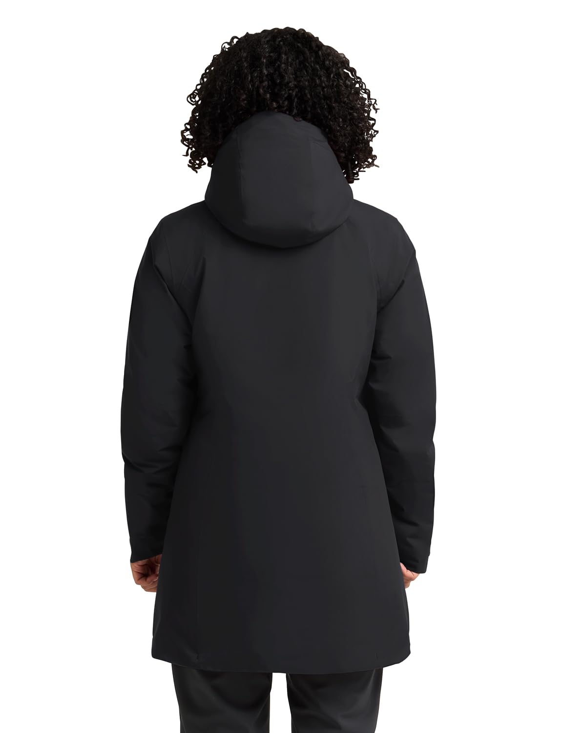 Jack Wolfskin Heidelstein Ins Womens Jacket product thumbnail 3