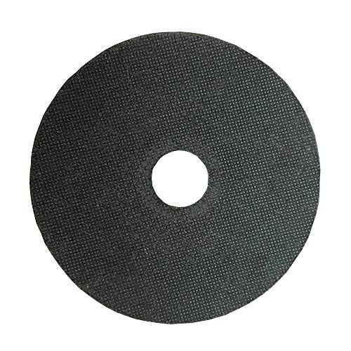 Minchi257 20200703COW Cutting Wheel 4-1/2 Inch 100 Pcs Cut Off Wheel 4.5 Inchx.047 Inchx7/8 Inch Cutting Disc Ultra Thin Metal & Stainless Steel,Cutting Wheel Fits Angle Grinder Saw Grinder Metal Cut Tools thumb #3