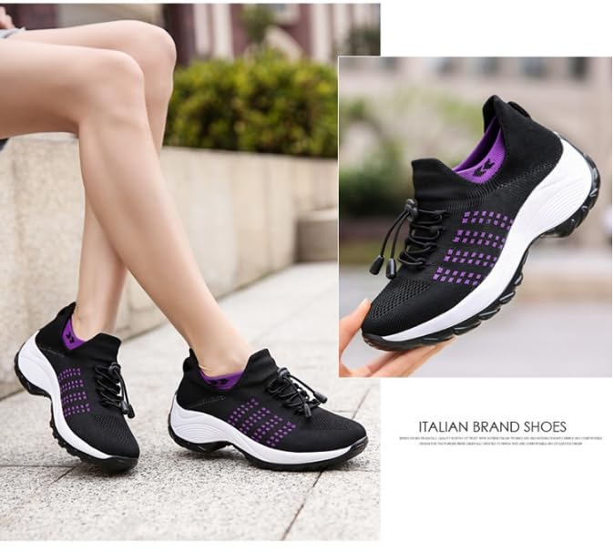 2025 NEW Comfort Wear Shoes for Women, Comfort Wear Orthowear Shoes for Women, Ortho Stretch Cushion Shoe for Womens4