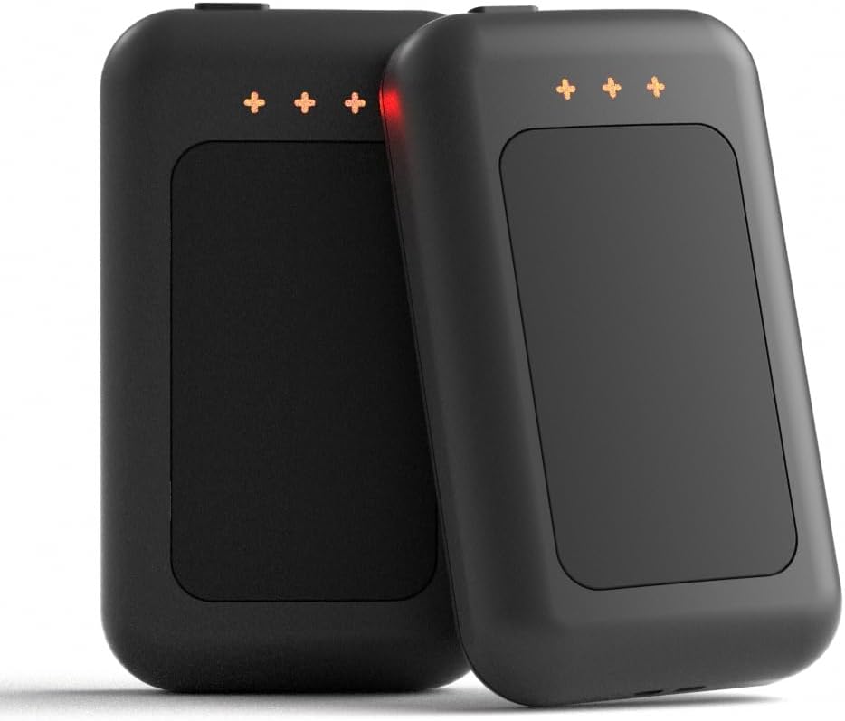 Hand Battery Warmers, SC-06 Cute Rechargeable Warmer