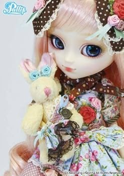 Amazon | Pullip Alice du Jardin (アリス ドゥ ジャルダン) P-059