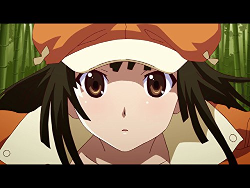 なでこスネイク 其ノ壹 - 神谷浩史, 斎藤千和, 加藤英美里, 沢城みゆき, 花澤香菜, 堀江由衣, 櫻井孝宏, 喜多村英梨, 井口裕香