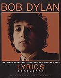 Bob Dylan Lyrics 1962-2001