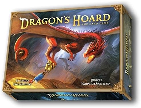 Dragon's Hoard