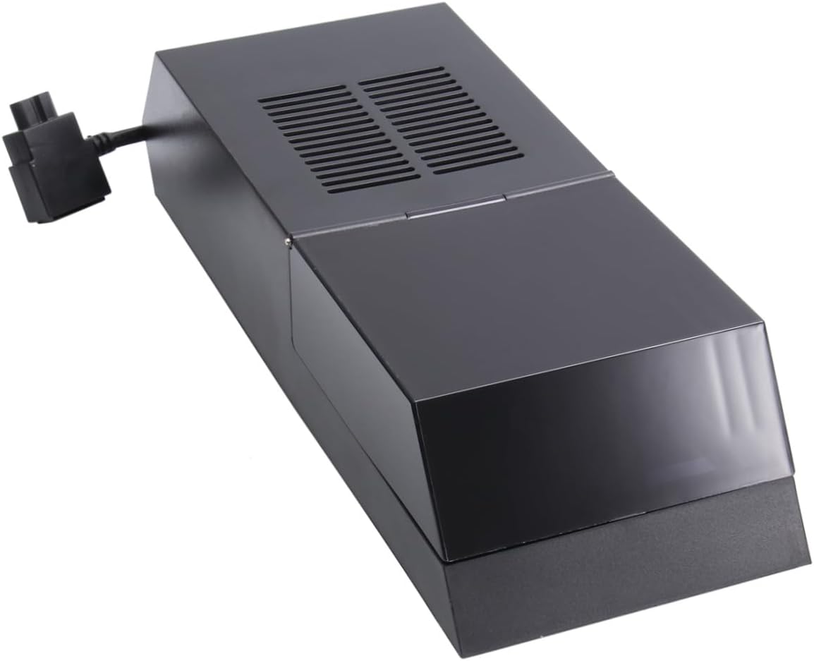 Hard Drive Enclosure Case for External Hard Disk Expansion Box Lightweight Portable Design Compatible Material for Easy Storage