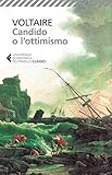Photo Gallery candido o l ottimismo (universale economica. i classici vol. 56)