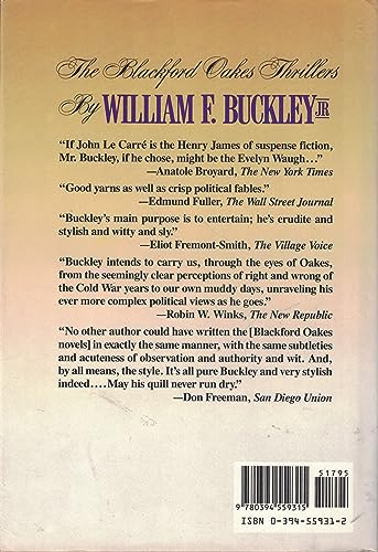 Mongoose, R.I.P. 0394559312 Book Cover