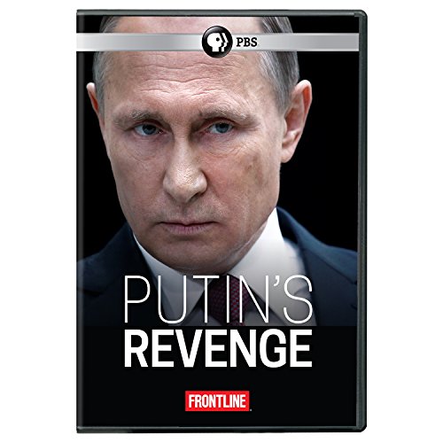 FRONTLINE: Putin's Revenge